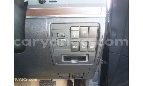 Acheter Import Voiture Toyota Land Cruiser Noir à Import - Dubai, Malawi Acheter Import Voiture Toyota Land Cruiser Noir à Import - Dubai, Malawi