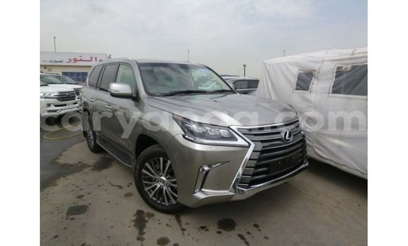 Buy Import Lexus LX Other Car in Import - Dubai in Malawi Buy Import Lexus LX Other Car in Import - Dubai in Malawi