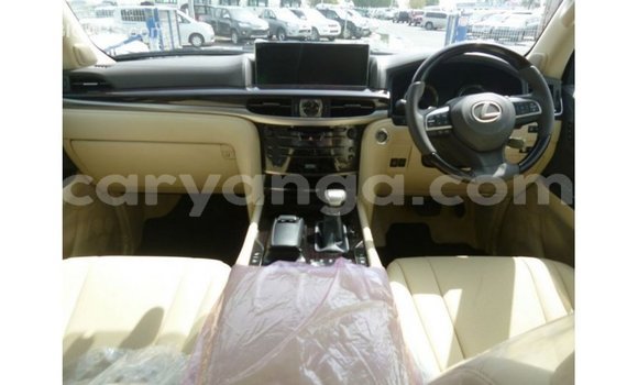 Buy Import Lexus LX Other Car in Import - Dubai in Malawi Buy Import Lexus LX Other Car in Import - Dubai in Malawi