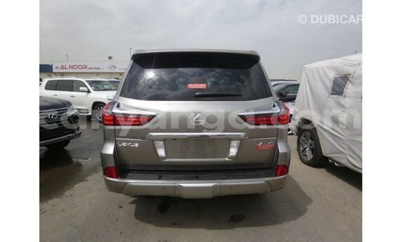 Buy Import Lexus LX Other Car in Import - Dubai in Malawi Buy Import Lexus LX Other Car in Import - Dubai in Malawi