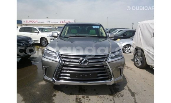 Buy Import Lexus LX Other Car in Import - Dubai in Malawi Buy Import Lexus LX Other Car in Import - Dubai in Malawi