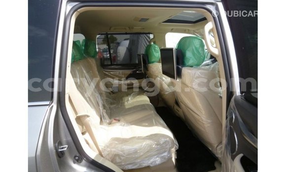 Buy Import Lexus LX Other Car in Import - Dubai in Malawi Buy Import Lexus LX Other Car in Import - Dubai in Malawi