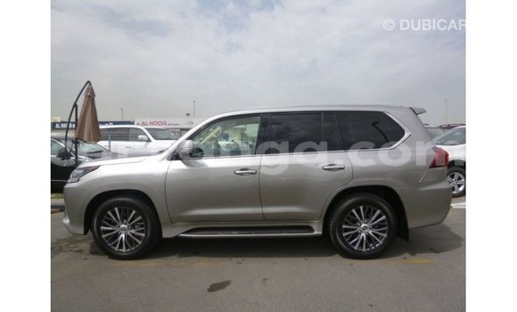 Buy Import Lexus LX Other Car in Import - Dubai in Malawi Buy Import Lexus LX Other Car in Import - Dubai in Malawi
