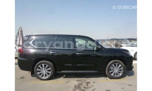 Buy Import Lexus LX Black Car in Import - Dubai in Malawi Buy Import Lexus LX Black Car in Import - Dubai in Malawi