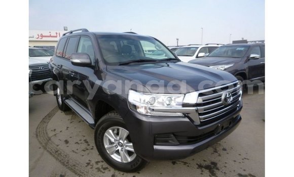 Buy Import Toyota Land Cruiser Other Car in Import - Dubai in Malawi Buy Import Toyota Land Cruiser Other Car in Import - Dubai in Malawi
