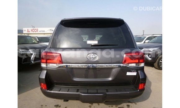 Buy Import Toyota Land Cruiser Other Car in Import - Dubai in Malawi Buy Import Toyota Land Cruiser Other Car in Import - Dubai in Malawi