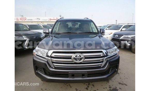 Buy Import Toyota Land Cruiser Other Car in Import - Dubai in Malawi Buy Import Toyota Land Cruiser Other Car in Import - Dubai in Malawi