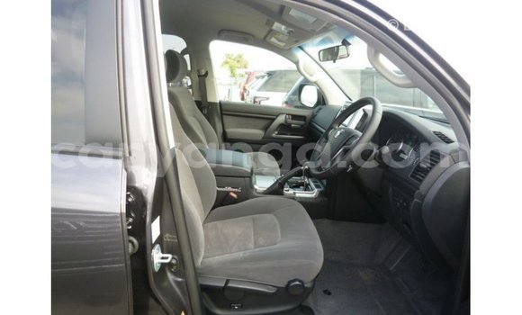 Buy Import Toyota Land Cruiser Other Car in Import - Dubai in Malawi Buy Import Toyota Land Cruiser Other Car in Import - Dubai in Malawi
