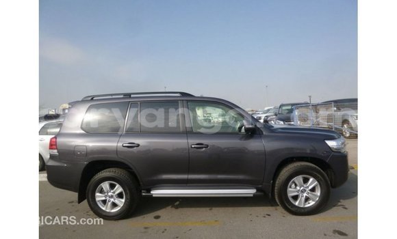 Buy Import Toyota Land Cruiser Other Car in Import - Dubai in Malawi Buy Import Toyota Land Cruiser Other Car in Import - Dubai in Malawi