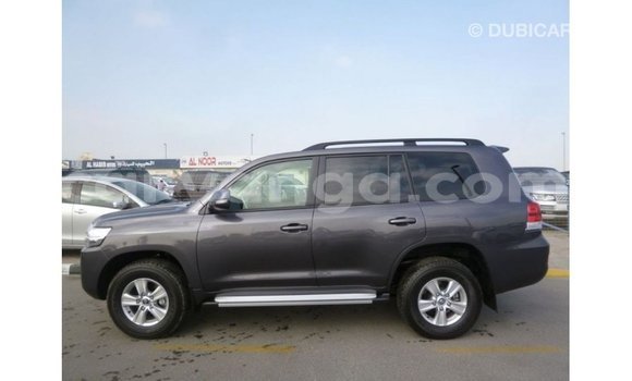 Buy Import Toyota Land Cruiser Other Car in Import - Dubai in Malawi Buy Import Toyota Land Cruiser Other Car in Import - Dubai in Malawi