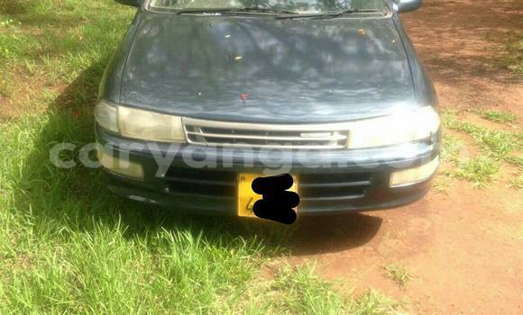 Acheter Occasion Voiture Toyota Carina Autre à Limete, Malawi Acheter Occasion Voiture Toyota Carina Autre à Limete, Malawi