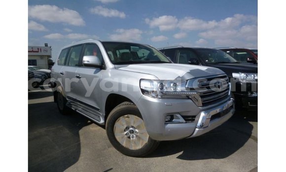 Acheter Import Voiture Toyota Land Cruiser Autre à Import - Dubai, Malawi Acheter Import Voiture Toyota Land Cruiser Autre à Import - Dubai, Malawi