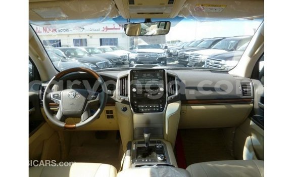 Acheter Import Voiture Toyota Land Cruiser Autre à Import - Dubai, Malawi Acheter Import Voiture Toyota Land Cruiser Autre à Import - Dubai, Malawi