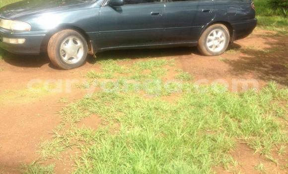 Acheter Occasion Voiture Toyota Carina Autre à Limete, Malawi Acheter Occasion Voiture Toyota Carina Autre à Limete, Malawi