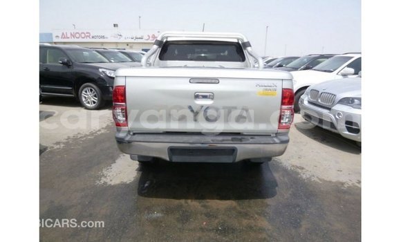 Acheter Import Voiture Toyota Hilux Autre à Import - Dubai, Malawi Acheter Import Voiture Toyota Hilux Autre à Import - Dubai, Malawi