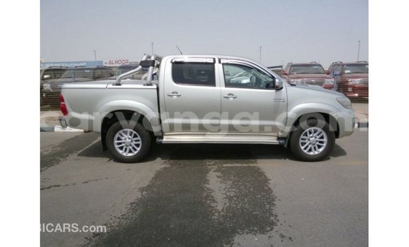 Acheter Import Voiture Toyota Hilux Autre à Import - Dubai, Malawi Acheter Import Voiture Toyota Hilux Autre à Import - Dubai, Malawi