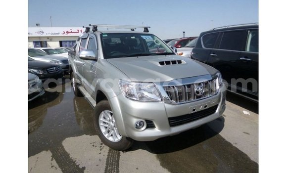 Buy Import Toyota Hilux Other Car in Import - Dubai in Malawi Buy Import Toyota Hilux Other Car in Import - Dubai in Malawi