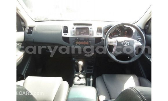 Buy Import Toyota Hilux Other Car in Import - Dubai in Malawi Buy Import Toyota Hilux Other Car in Import - Dubai in Malawi