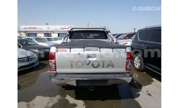 Buy Import Toyota Hilux Other Car in Import - Dubai in Malawi Buy Import Toyota Hilux Other Car in Import - Dubai in Malawi