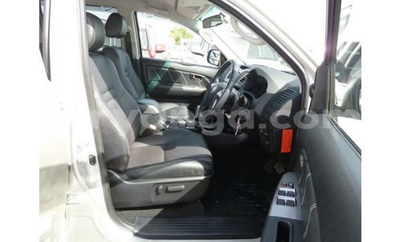 Buy Import Toyota Hilux Other Car in Import - Dubai in Malawi Buy Import Toyota Hilux Other Car in Import - Dubai in Malawi