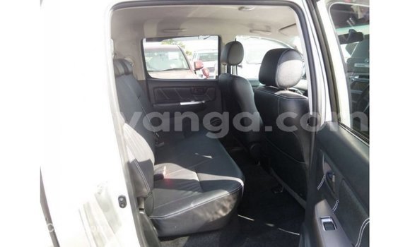 Buy Import Toyota Hilux Other Car in Import - Dubai in Malawi Buy Import Toyota Hilux Other Car in Import - Dubai in Malawi