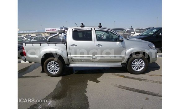 Buy Import Toyota Hilux Other Car in Import - Dubai in Malawi Buy Import Toyota Hilux Other Car in Import - Dubai in Malawi