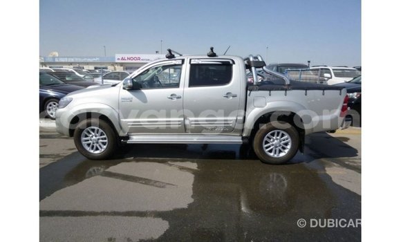 Buy Import Toyota Hilux Other Car in Import - Dubai in Malawi Buy Import Toyota Hilux Other Car in Import - Dubai in Malawi