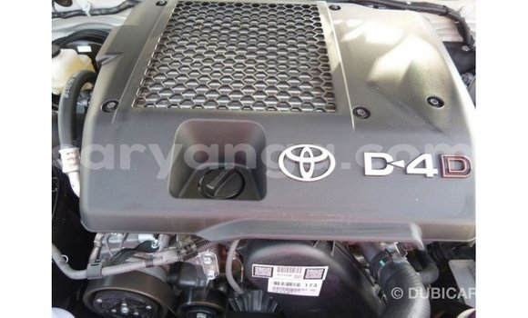 Buy Import Toyota Hilux Other Car in Import - Dubai in Malawi Buy Import Toyota Hilux Other Car in Import - Dubai in Malawi