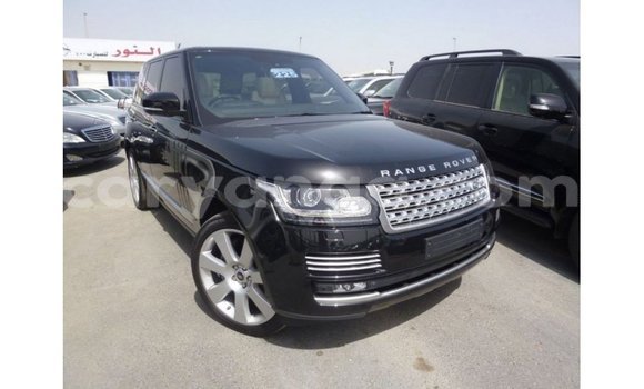 Buy Import Land Rover Range Rover Brown Car in Import - Dubai in Malawi Buy Import Land Rover Range Rover Brown Car in Import - Dubai in Malawi