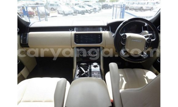 Buy Import Land Rover Range Rover Brown Car in Import - Dubai in Malawi Buy Import Land Rover Range Rover Brown Car in Import - Dubai in Malawi