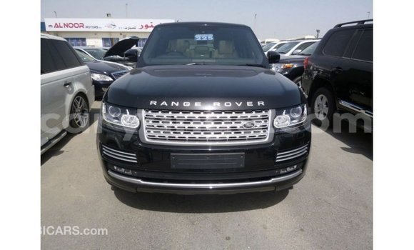 Buy Import Land Rover Range Rover Brown Car in Import - Dubai in Malawi Buy Import Land Rover Range Rover Brown Car in Import - Dubai in Malawi