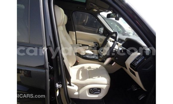 Buy Import Land Rover Range Rover Brown Car in Import - Dubai in Malawi Buy Import Land Rover Range Rover Brown Car in Import - Dubai in Malawi