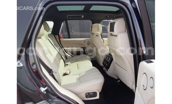 Buy Import Land Rover Range Rover Brown Car in Import - Dubai in Malawi Buy Import Land Rover Range Rover Brown Car in Import - Dubai in Malawi