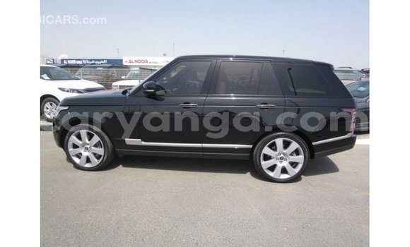 Buy Import Land Rover Range Rover Brown Car in Import - Dubai in Malawi Buy Import Land Rover Range Rover Brown Car in Import - Dubai in Malawi