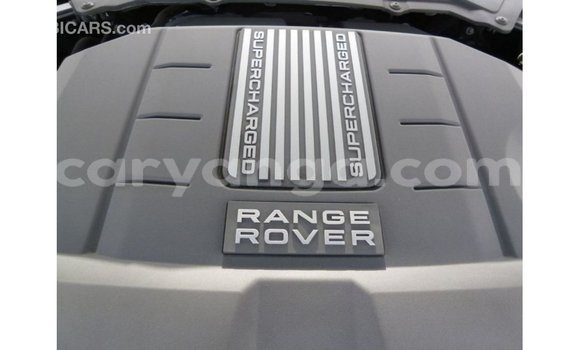 Buy Import Land Rover Range Rover Brown Car in Import - Dubai in Malawi Buy Import Land Rover Range Rover Brown Car in Import - Dubai in Malawi