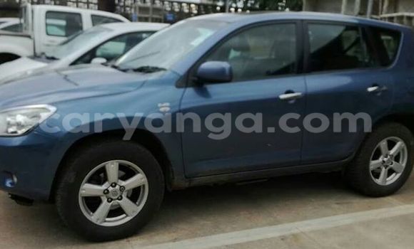 Buy Used Toyota RAV4 Blue Car in Limete in Malawi Buy Used Toyota RAV4 Blue Car in Limete in Malawi