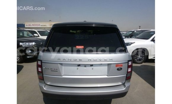 Acheter Import Voiture Land Rover Range Rover Autre à Import - Dubai, Malawi Acheter Import Voiture Land Rover Range Rover Autre à Import - Dubai, Malawi