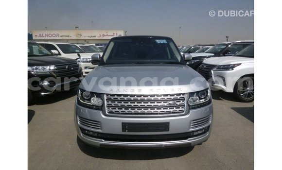 Acheter Import Voiture Land Rover Range Rover Autre à Import - Dubai, Malawi Acheter Import Voiture Land Rover Range Rover Autre à Import - Dubai, Malawi