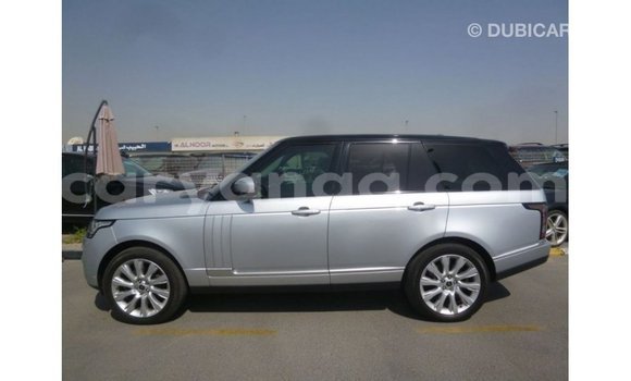 Acheter Import Voiture Land Rover Range Rover Autre à Import - Dubai, Malawi Acheter Import Voiture Land Rover Range Rover Autre à Import - Dubai, Malawi