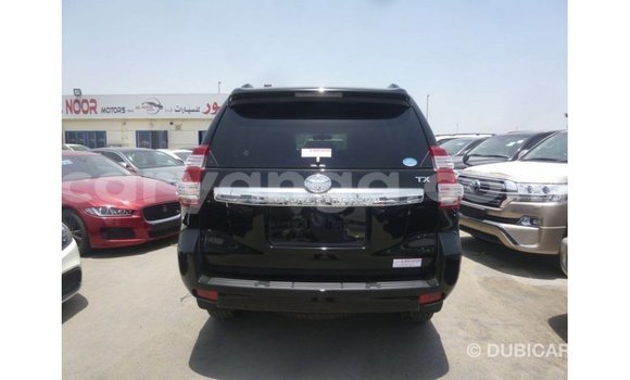 Acheter Import Voiture Toyota Prado Noir à Import - Dubai, Malawi Acheter Import Voiture Toyota Prado Noir à Import - Dubai, Malawi