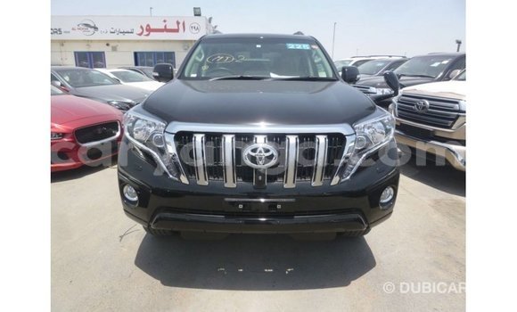 Acheter Import Voiture Toyota Prado Noir à Import - Dubai, Malawi Acheter Import Voiture Toyota Prado Noir à Import - Dubai, Malawi