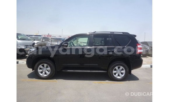 Acheter Import Voiture Toyota Prado Noir à Import - Dubai, Malawi Acheter Import Voiture Toyota Prado Noir à Import - Dubai, Malawi