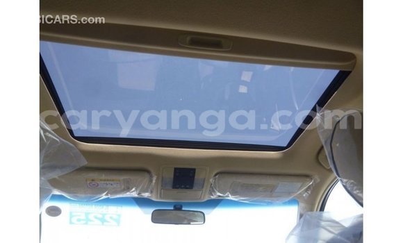 Buy Import Toyota Prado White Car in Import - Dubai in Malawi Buy Import Toyota Prado White Car in Import - Dubai in Malawi