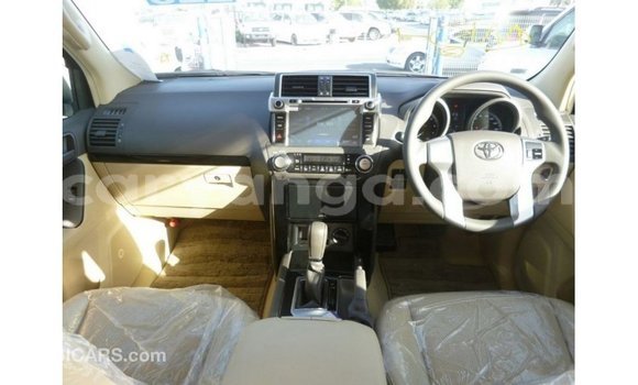 Buy Import Toyota Prado White Car in Import - Dubai in Malawi Buy Import Toyota Prado White Car in Import - Dubai in Malawi