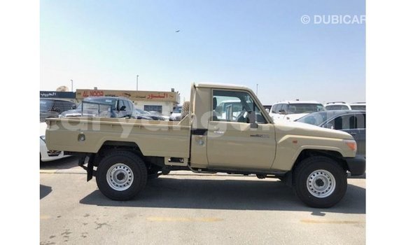 Buy Import Toyota Land Cruiser Beige Car in Import - Dubai in Malawi Buy Import Toyota Land Cruiser Beige Car in Import - Dubai in Malawi