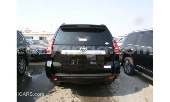 Buy Import Toyota Prado Black Car in Import - Dubai in Malawi Buy Import Toyota Prado Black Car in Import - Dubai in Malawi