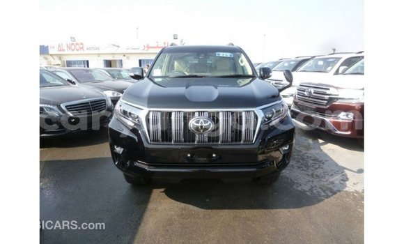 Buy Import Toyota Prado Black Car in Import - Dubai in Malawi Buy Import Toyota Prado Black Car in Import - Dubai in Malawi