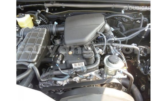 Buy Import Toyota Prado Black Car in Import - Dubai in Malawi Buy Import Toyota Prado Black Car in Import - Dubai in Malawi