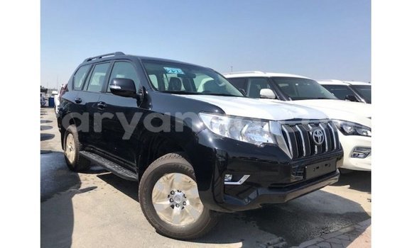 Buy Import Toyota Prado Black Car in Import - Dubai in Malawi Buy Import Toyota Prado Black Car in Import - Dubai in Malawi