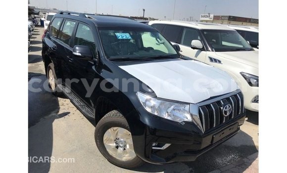 Buy Import Toyota Prado Black Car in Import - Dubai in Malawi Buy Import Toyota Prado Black Car in Import - Dubai in Malawi